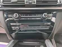 BMW X5 X Drive 35d LimitedBlack - U7967