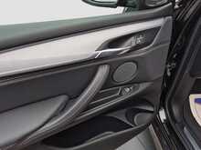 BMW X5 X Drive 35d LimitedBlack - U7967