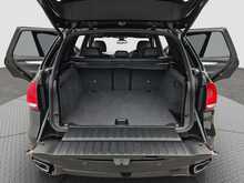 BMW X5 X Drive 35d LimitedBlack - U7967