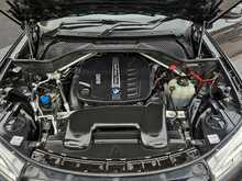 BMW X5 X Drive 35d LimitedBlack - U7967