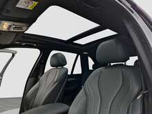 BMW X5 X Drive 35d LimitedBlack - U7967