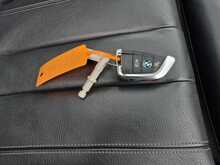 BMW X5 X Drive 35d LimitedBlack - U7967