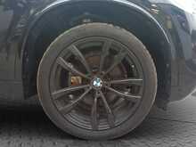 BMW X5 X Drive 35d LimitedBlack - U7967