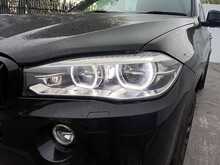 BMW X5 X Drive 35d LimitedBlack - U7967