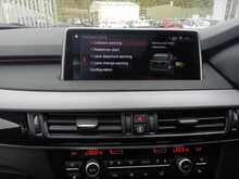 BMW X5 X Drive 35d LimitedBlack - U7967