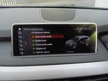 BMW X5 X Drive 35d LimitedBlack - U7967