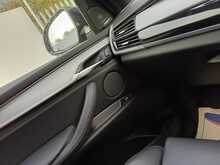 BMW X5 X Drive 35d LimitedBlack - U7967