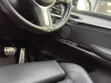 BMW X5 X Drive 35d LimitedBlack - U7967