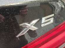 BMW X5 X Drive 35d LimitedBlack - U7967