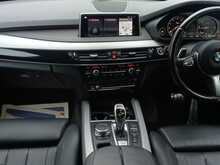 BMW X5 X Drive 35d LimitedBlack - U7967