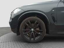 BMW X5 X Drive 35d LimitedBlack - U7967