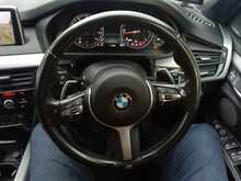BMW X5 X Drive 35d LimitedBlack - U7967