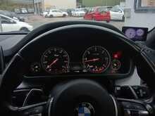 BMW X5 X Drive 35d LimitedBlack - U7967