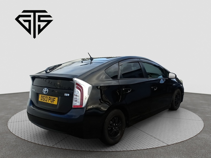 Toyota Prius S TouringSelection - U7968