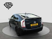 Toyota Prius S TouringSelection - U7968
