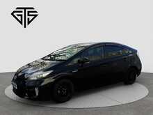 Toyota Prius S TouringSelection - U7968