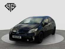 Toyota Prius S TouringSelection - U7968