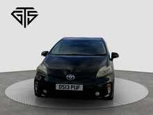 Toyota Prius S TouringSelection - U7968