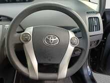 Toyota Prius S TouringSelection - U7968