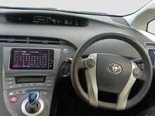 Toyota Prius S TouringSelection - U7968
