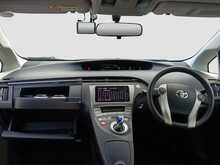 Toyota Prius S TouringSelection - U7968