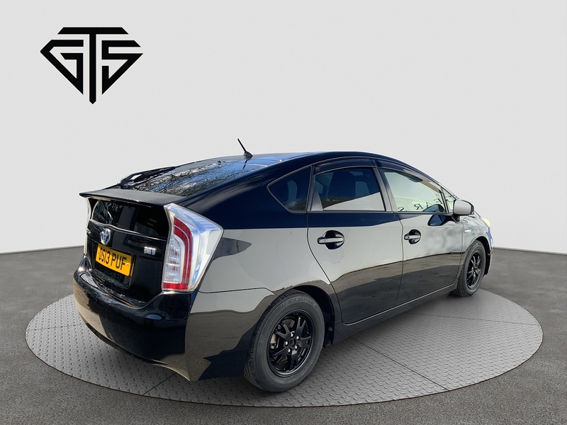 Toyota Prius S TouringSelection - U7968