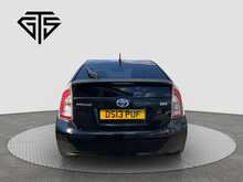 Toyota Prius S TouringSelection - U7968