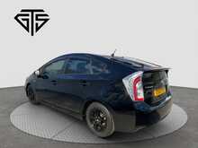 Toyota Prius S TouringSelection - U7968