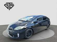 Toyota Prius S TouringSelection - U7968