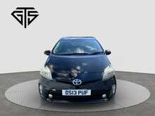 Toyota Prius S TouringSelection - U7968
