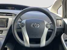 Toyota Prius S TouringSelection - U7968
