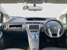 Toyota Prius S TouringSelection - U7968