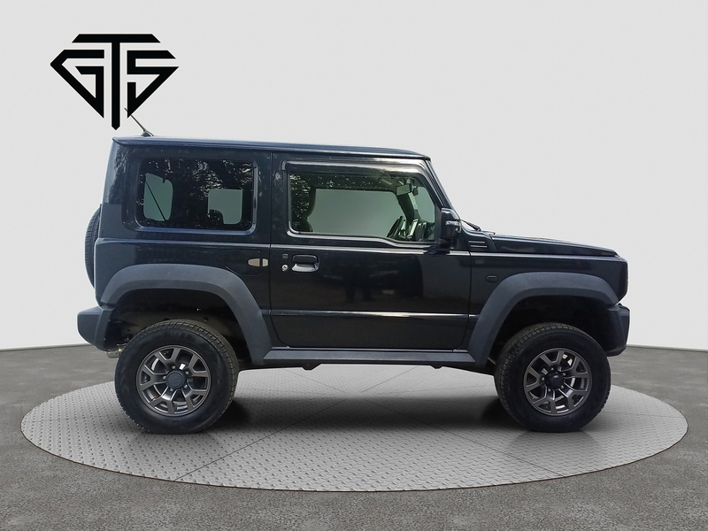 Suzuki Jimny SIERRA JC 4WD - U7970