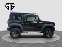 Suzuki Jimny JC 4WD - U7970