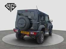 Suzuki Jimny JC 4WD - U7970