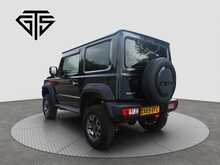 Suzuki Jimny JC 4WD - U7970