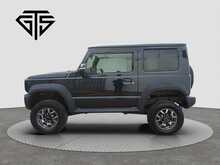 Suzuki Jimny JC 4WD - U7970