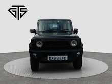 Suzuki Jimny JC 4WD - U7970