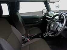 Suzuki Jimny JC 4WD - U7970