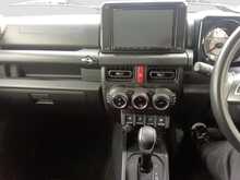 Suzuki Jimny JC 4WD - U7970