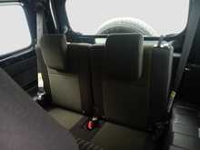 Suzuki Jimny JC 4WD - U7970