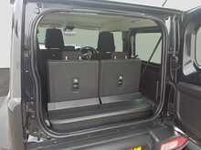 Suzuki Jimny JC 4WD - U7970