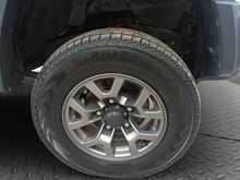 Suzuki Jimny JC 4WD - U7970