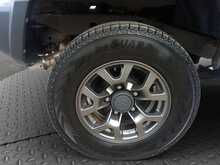 Suzuki Jimny JC 4WD - U7970