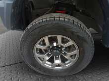 Suzuki Jimny JC 4WD - U7970