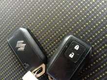 Suzuki Jimny JC 4WD - U7970