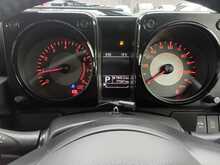 Suzuki Jimny JC 4WD - U7970