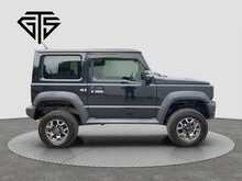 Suzuki Jimny SIERRA JC 4WD - U7970