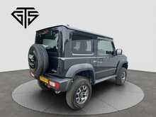 Suzuki Jimny SIERRA JC 4WD - U7970