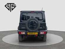 Suzuki Jimny SIERRA JC 4WD - U7970